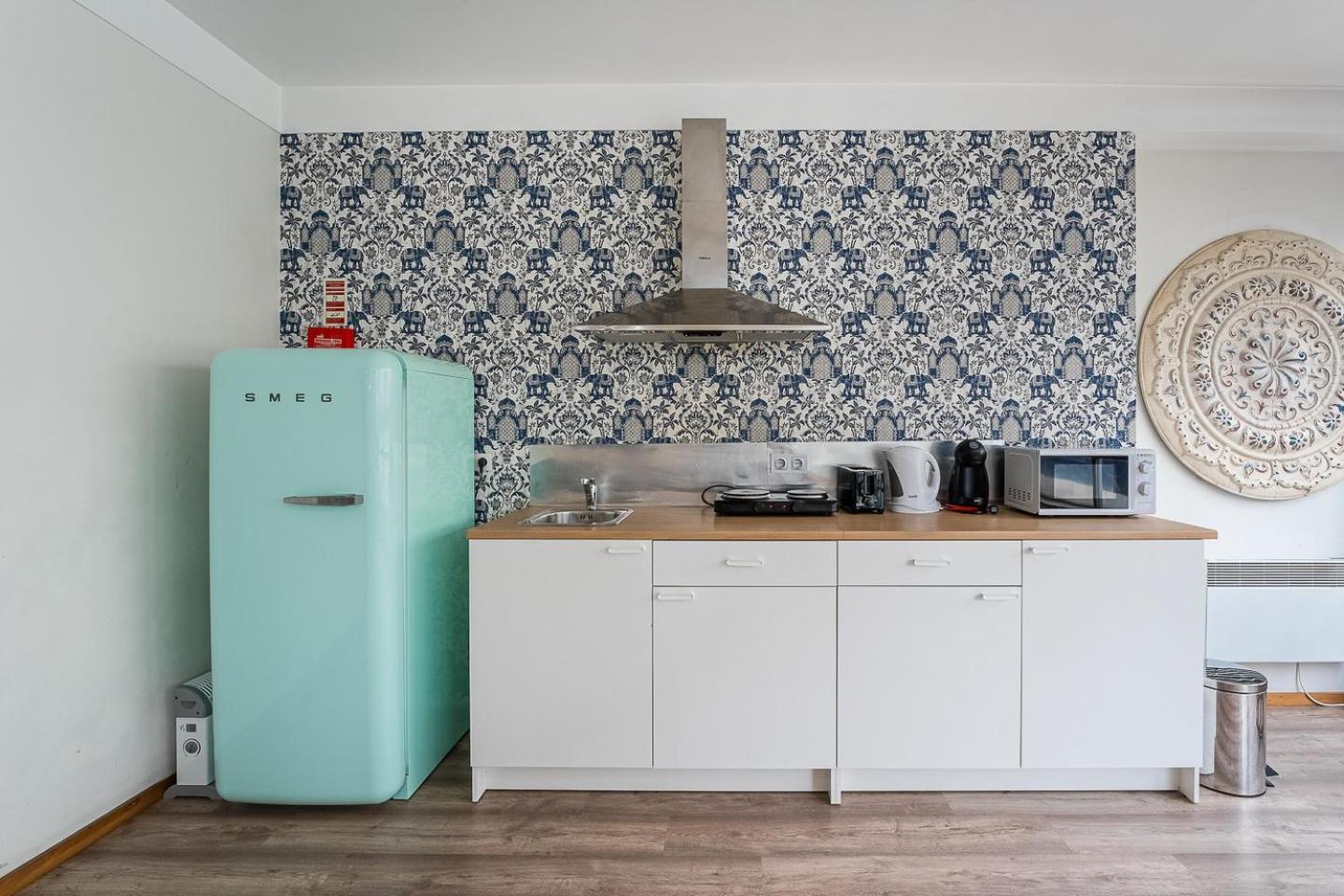 Guestready - Adventurous Impulse Apartment Porto Exterior foto