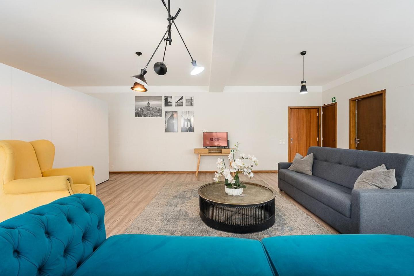 Guestready - Adventurous Impulse Apartment Porto Exterior foto