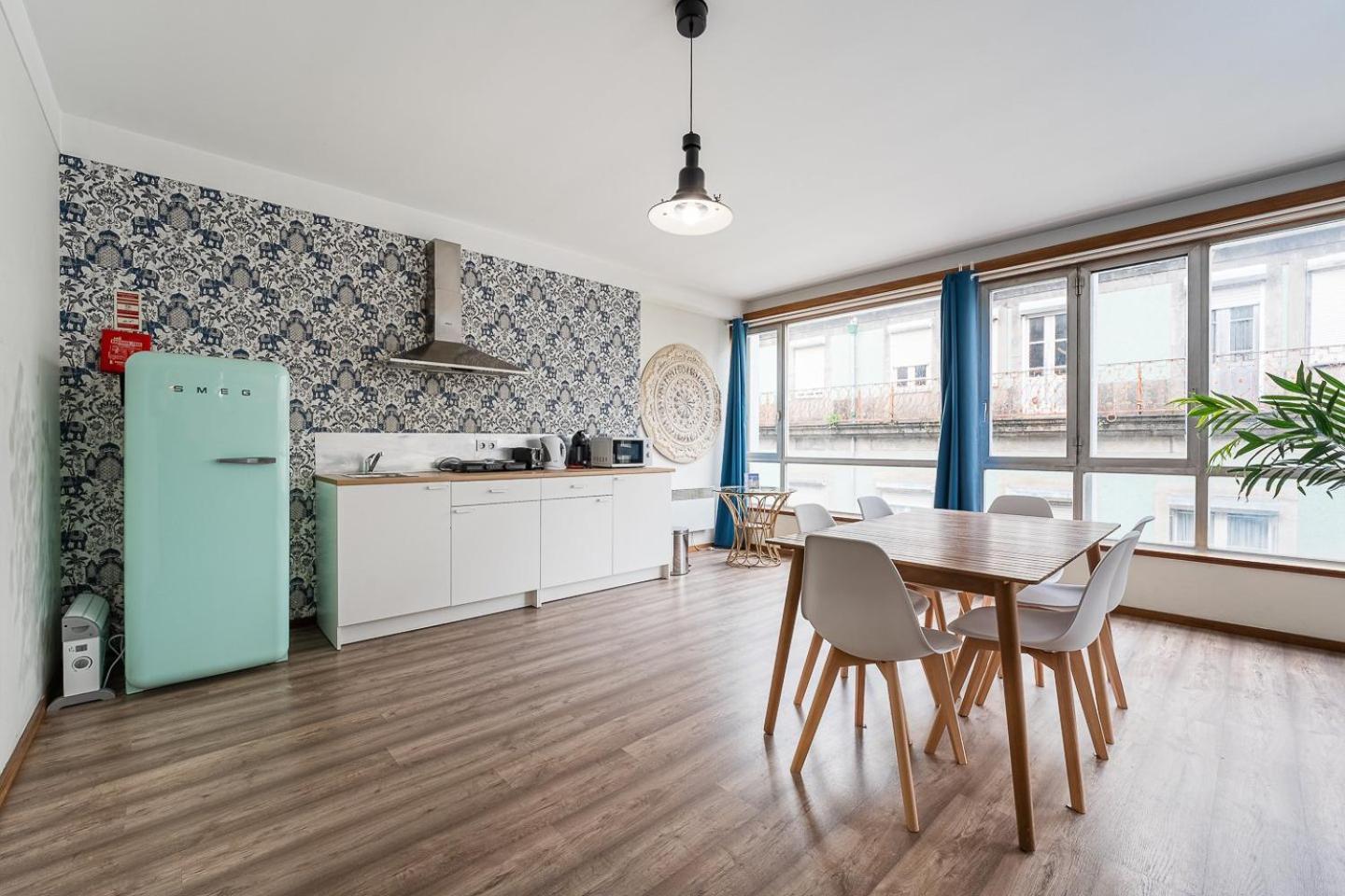 Guestready - Adventurous Impulse Apartment Porto Exterior foto