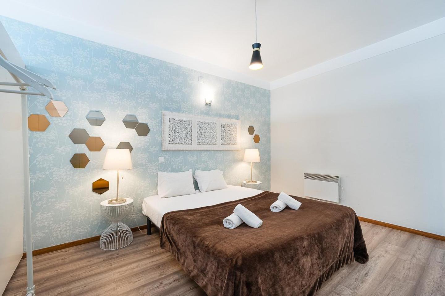 Guestready - Adventurous Impulse Apartment Porto Exterior foto