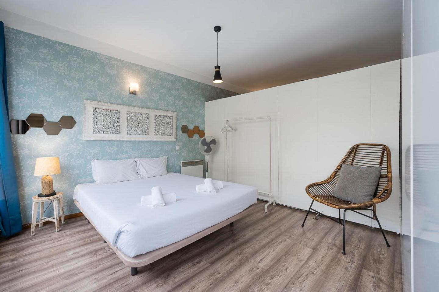 Guestready - Adventurous Impulse Apartment Porto Exterior foto