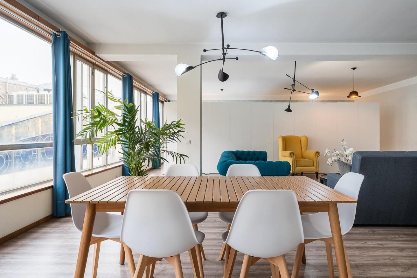 Guestready - Adventurous Impulse Apartment Porto Exterior foto
