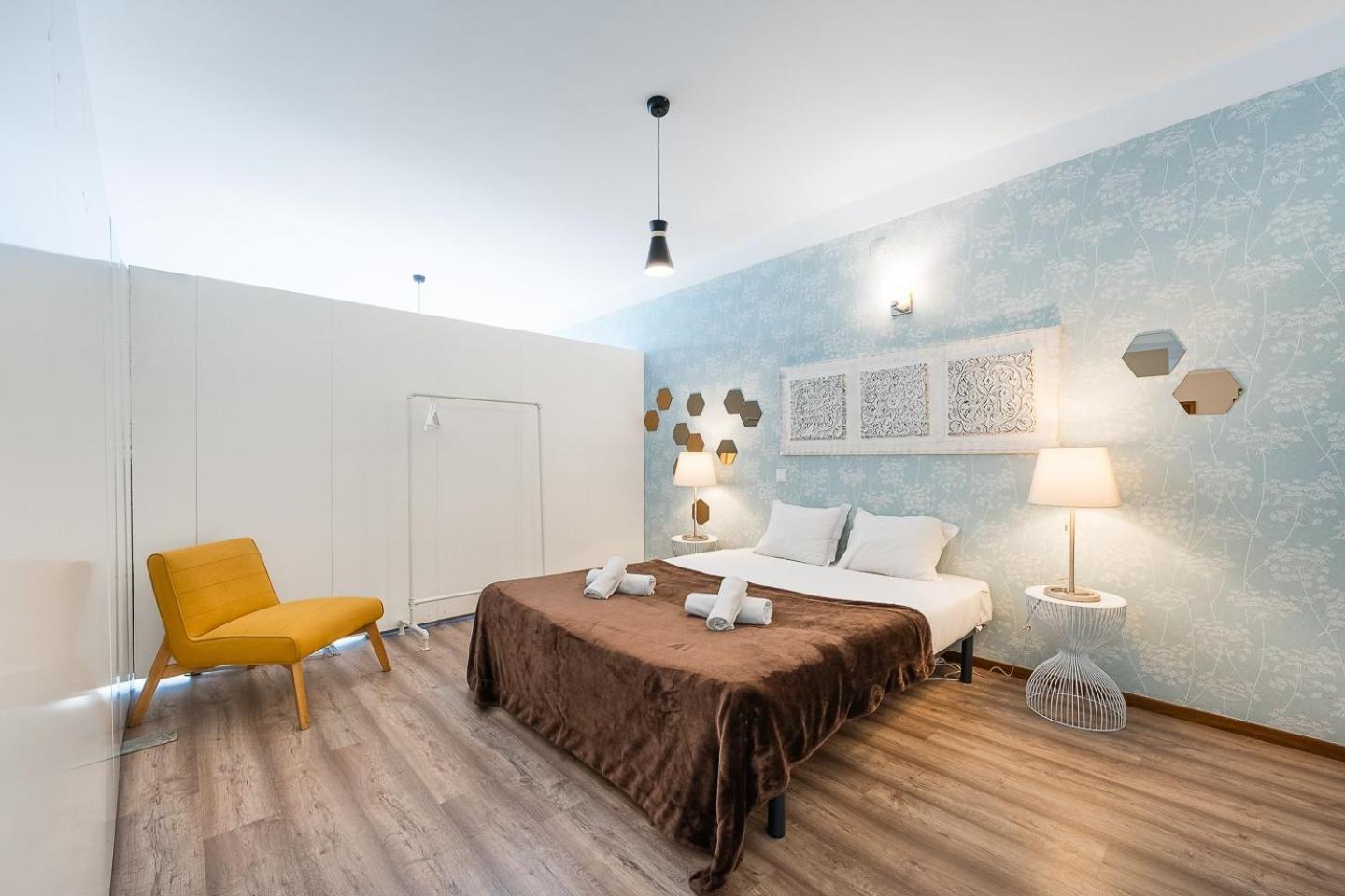 Guestready - Adventurous Impulse Apartment Porto Exterior foto