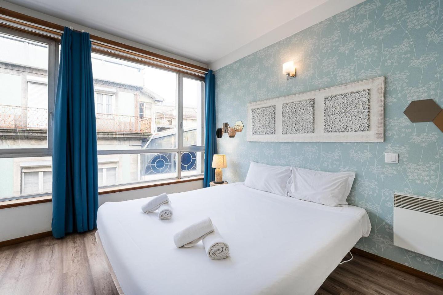 Guestready - Adventurous Impulse Apartment Porto Exterior foto