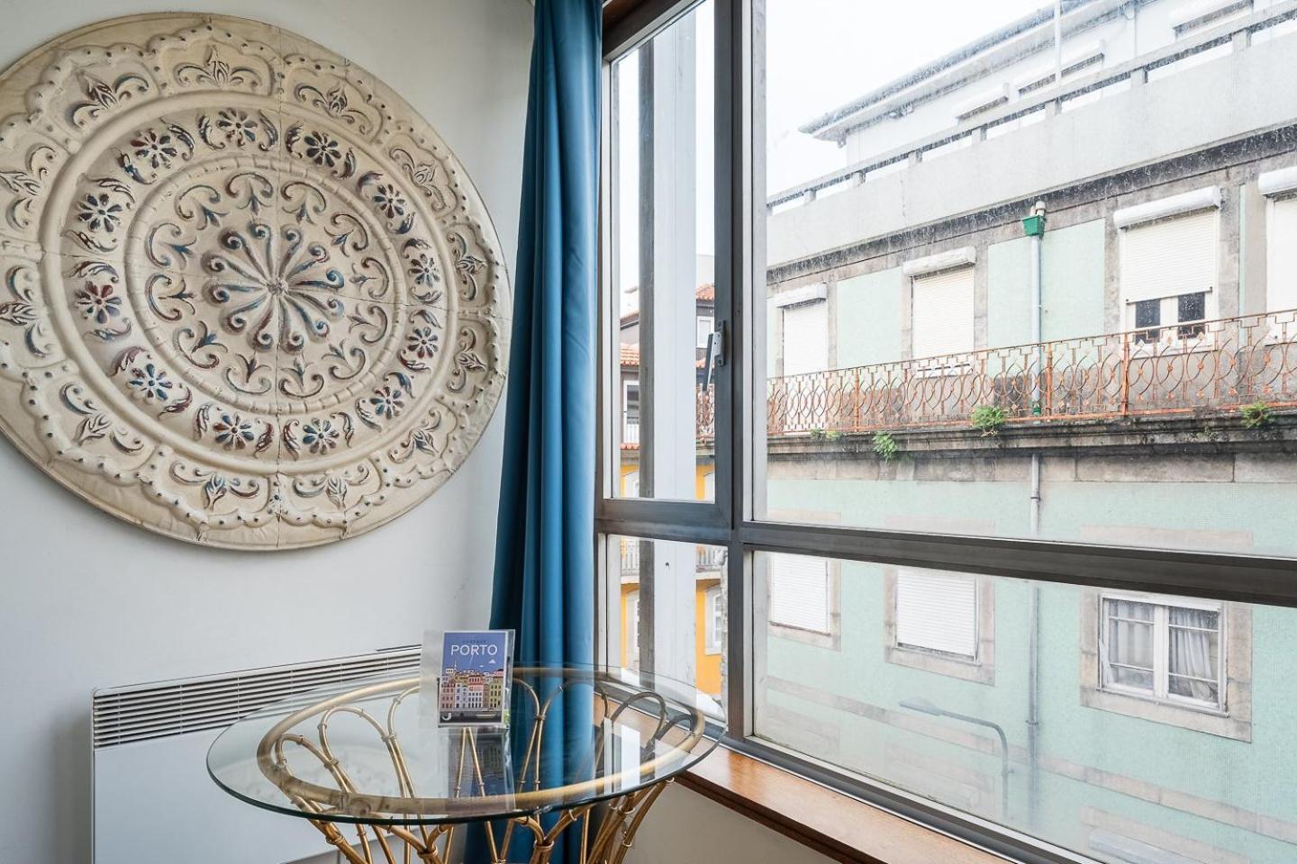 Guestready - Adventurous Impulse Apartment Porto Exterior foto