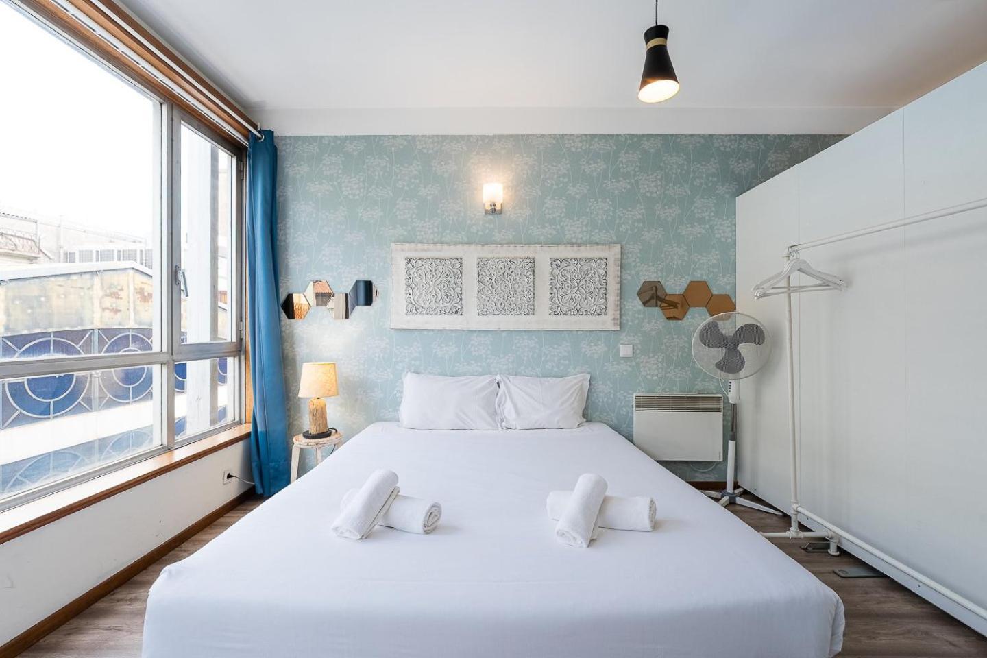 Guestready - Adventurous Impulse Apartment Porto Exterior foto