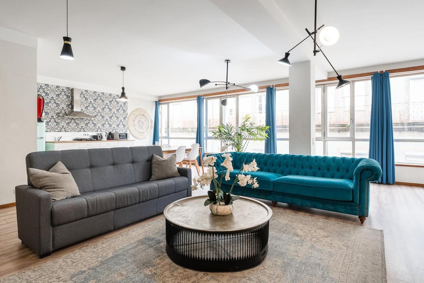 Guestready - Adventurous Impulse Apartment Porto Exterior foto